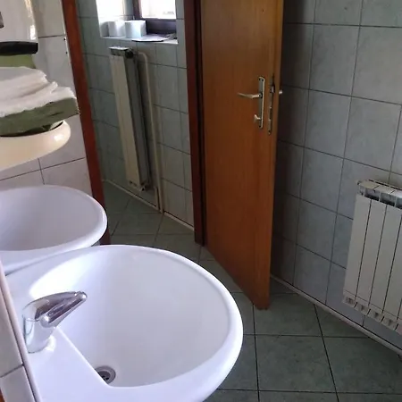 Mountain Cabin Ruska Koca Chalet *