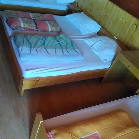 Mountain Cabin Ruska Koca