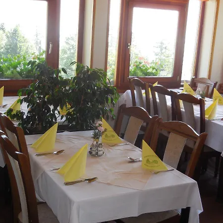 Chalet Mountain Cabin Ruska Koca Hočko Pohorje