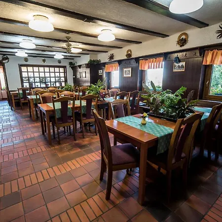 Chalet Mountain Cabin Ruska Koca *